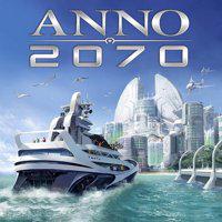 Anno 2070' twitch picture