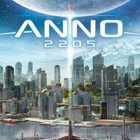 Anno 2205' twitch picture