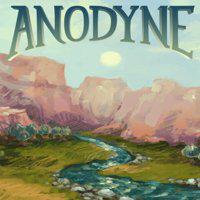 Anodyne' twitch picture