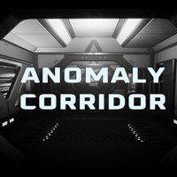 Anomaly Corridor' twitch picture