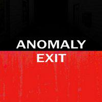 Anomaly Exit' twitch picture