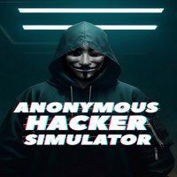 Anonymous Hacker Simulator' twitch picture