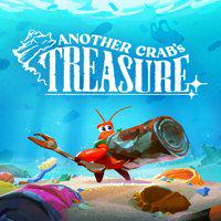 Another Crab's Treasure' twitch picture