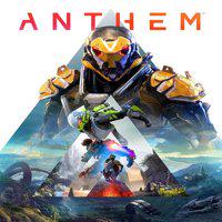 Anthem' twitch picture