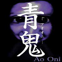 Ao Oni' twitch picture