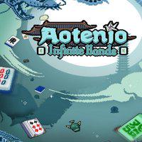 Aotenjo: Infinite Hands' twitch picture