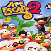 Ape Escape 2' twitch picture