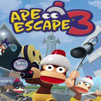 Ape Escape 3' twitch picture