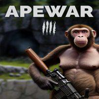 Apewar' twitch picture