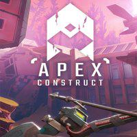 Apex Construct' twitch picture