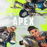 Apex Legends' twitch picture