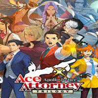Apollo Justice: Ace Attorney Trilogy' twitch picture
