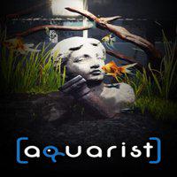 Aquarist' twitch picture