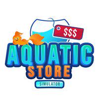 Aquatic Store Simulator' twitch picture