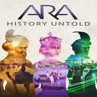 Ara: History Untold' twitch picture