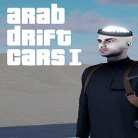 Arab Drift Cars' twitch picture