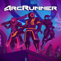 ArcRunner' twitch picture