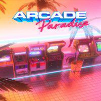 Arcade Paradise' twitch picture