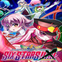 Arcana Heart 3 LOVEMAX SIXSTARS!!!!!! XTEND' twitch picture