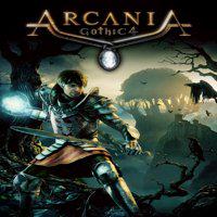 Arcania: Gothic 4' twitch picture