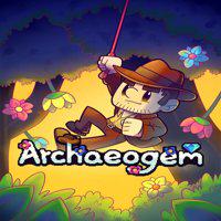 Archaeogem' twitch picture