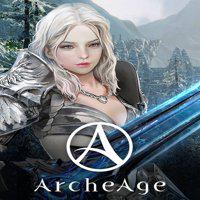 ArcheAge' twitch picture