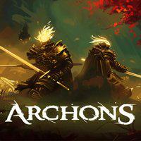 Archons' twitch picture