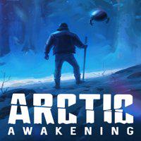 Arctic Awakening' twitch picture