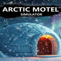 Arctic Motel Simulator' twitch picture