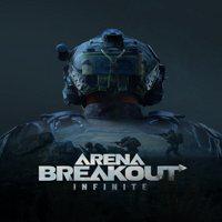 Arena Breakout: Infinite' twitch picture