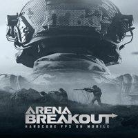 Arena Breakout' twitch picture