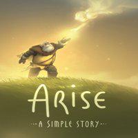 Arise: A Simple Story' twitch picture