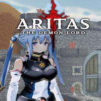 Aritas: The Demon Lord' twitch picture