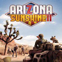 Arizona Sunshine II' twitch picture