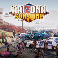 Arizona Sunshine' twitch picture