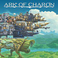 Ark of Charon' twitch picture