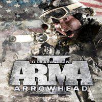 ArmA 2: Operation Arrowhead' twitch picture