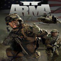 ArmA 2' twitch picture