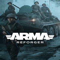 Arma Reforger' twitch picture