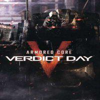 Armored Core: Verdict Day' twitch picture