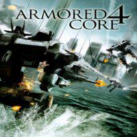 Armored Core 4' twitch picture