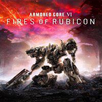 Armored Core VI: Fires of Rubicon' twitch picture