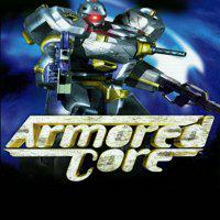 Armored Core' twitch picture