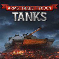 Arms Trade Tycoon: Tanks' twitch picture