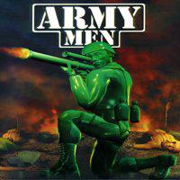 Army Men' twitch picture