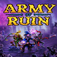 Army of Ruin' twitch picture