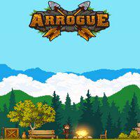Arrogue' twitch picture