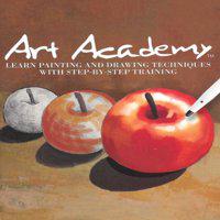 Art Academy' twitch picture