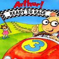 Arthur! Ready to Race' twitch picture