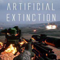 Artificial Extinction' twitch picture